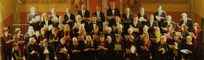 Die Biederitzer Kantorei 2013