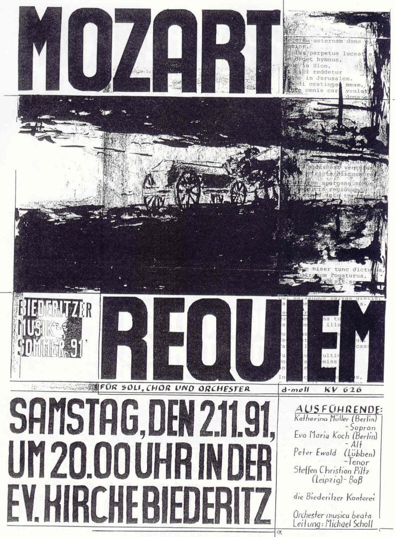 1991_11_Requiem-Plakat