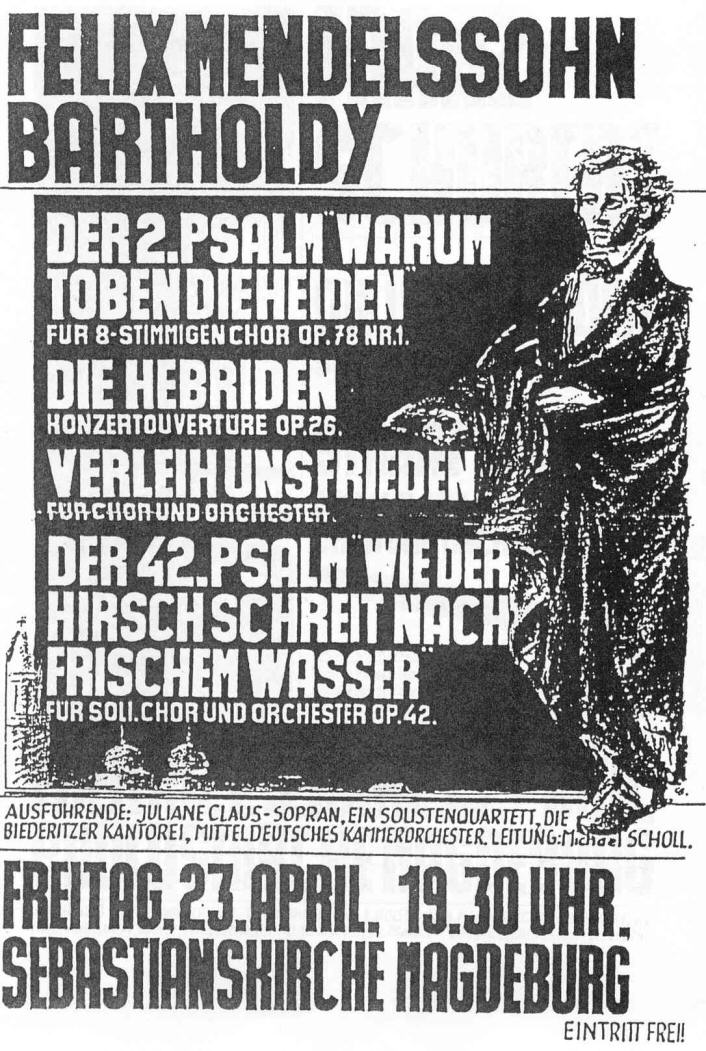 1993-04-Mendelssohn-Plakat