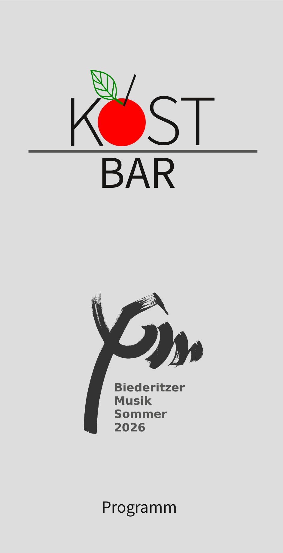 2026 || Kostbar